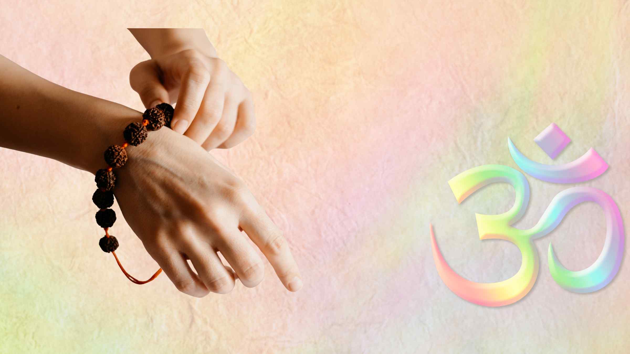 Rudraksha Bracelets - Indonesian - Rudra Kailash