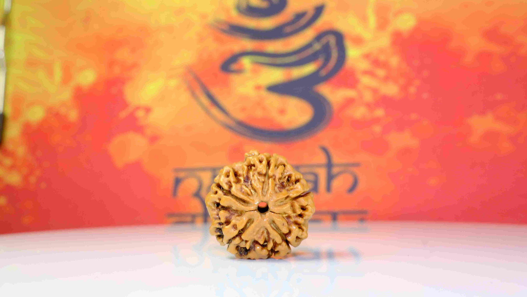 Uses of 5 Mukhi Rudraksha: How Jupiter's Bead Brings Clarity and Calm
