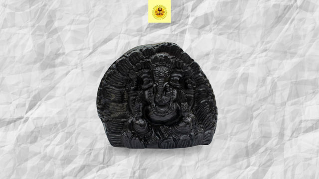 Shaligram Idols – Sacred Symbols of Divinity and Inner Peace