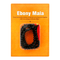 Ebony Mala & Chinka/Pathari Mala - Rudra Kailash