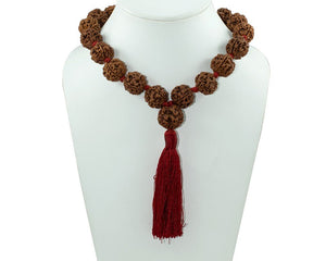 Kantha Malas - Discover the Sacred Power of Kantha Malas - Rudra Kailash