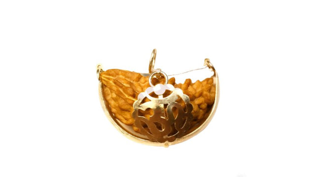One Mukhi 1 Face Rudraksha-Collection - Rudra Kailash