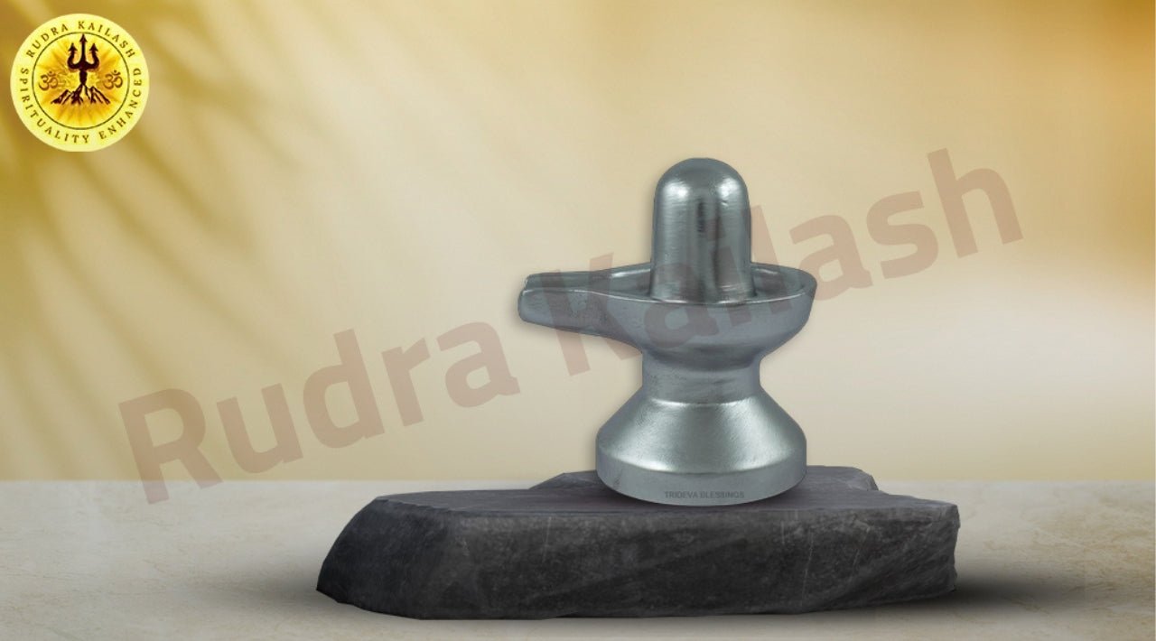 Parad Products - Rudra Kailash