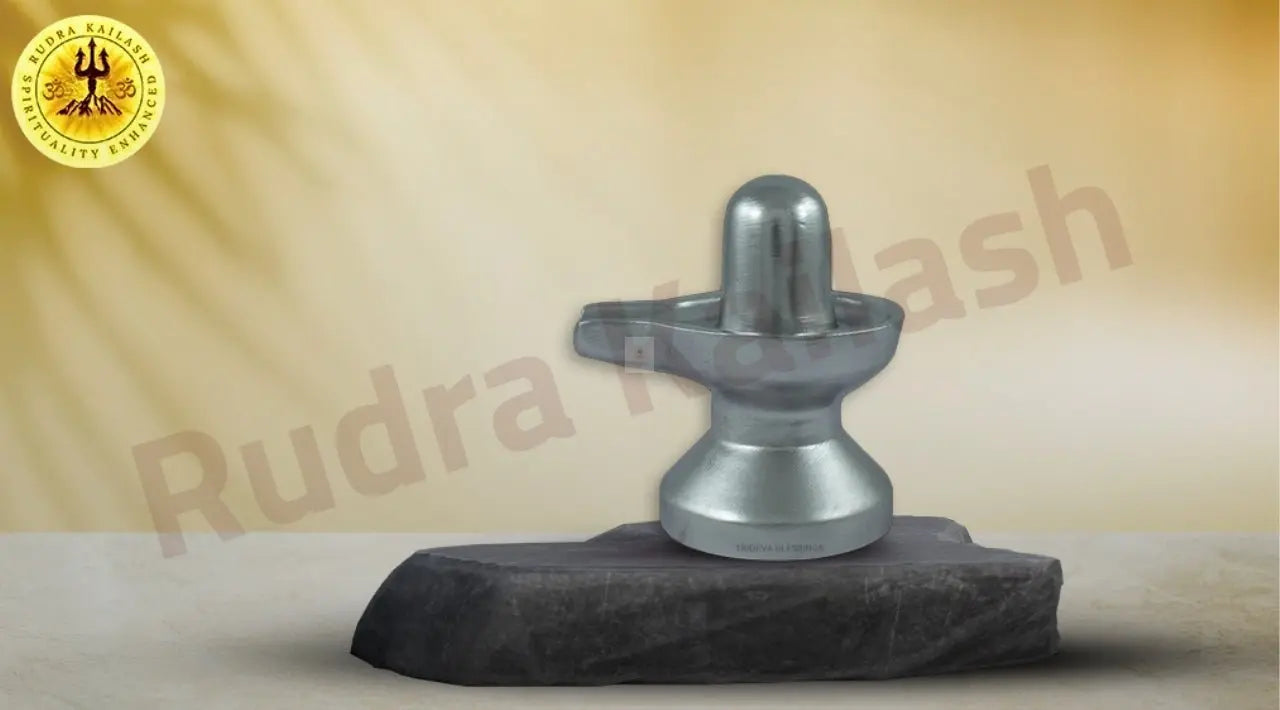 Parad Products - Rudra Kailash
