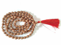 4 Mukhi Rudraksha Mala