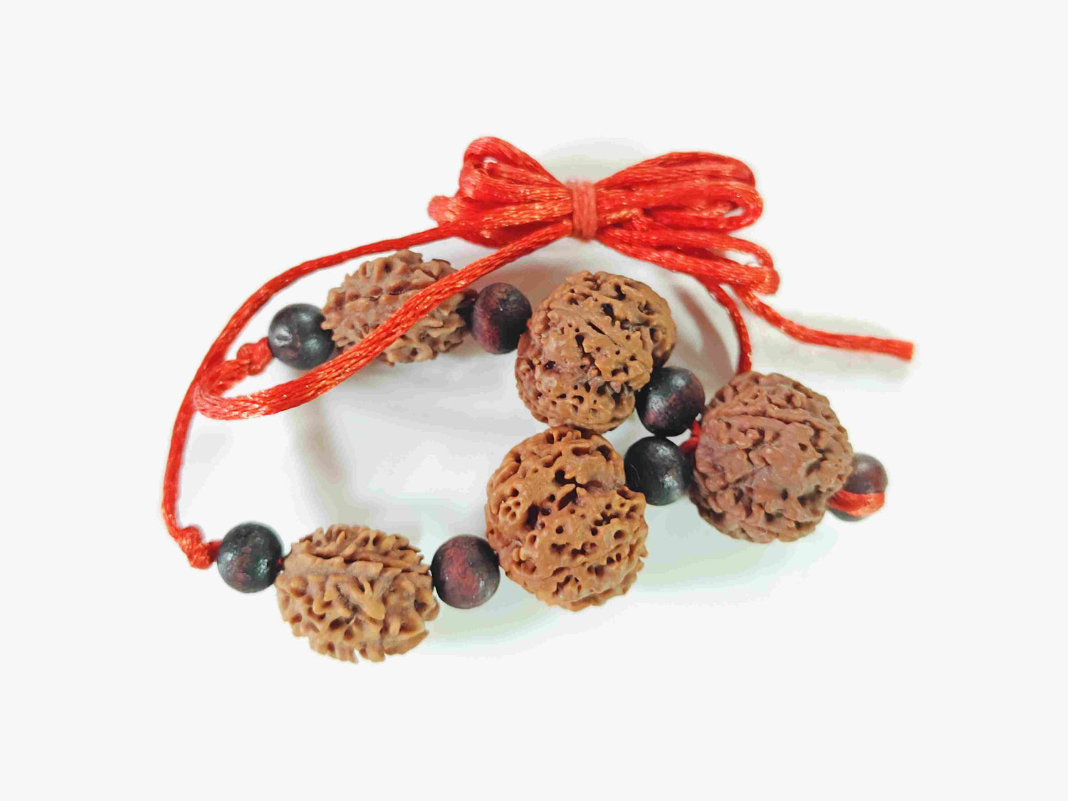 Health Protection Rudraksha Mala