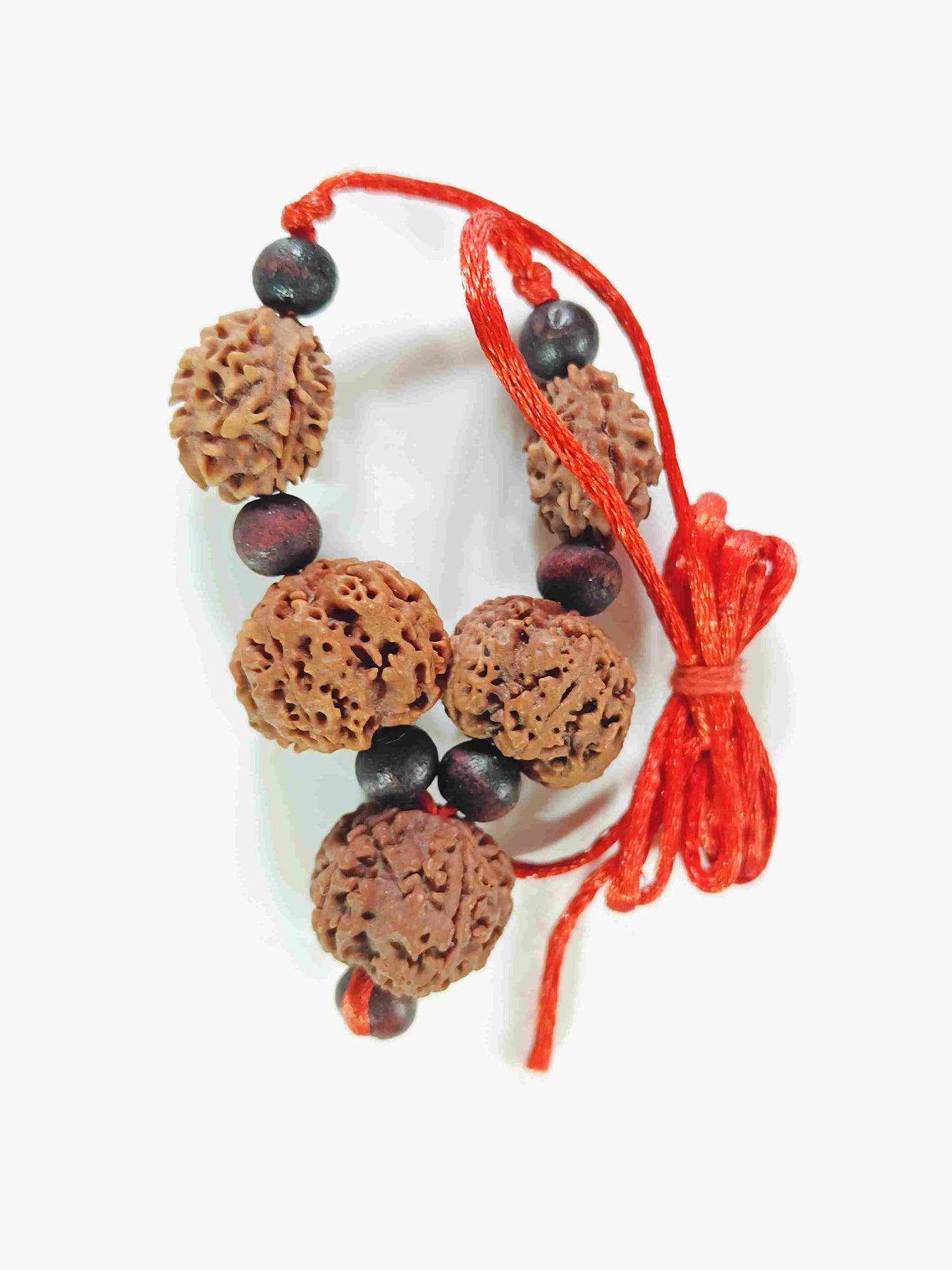 Health Protection Rudraksha Mala Rudra Kailash
