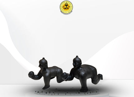 Laddoo Gopal Ji Shaligram – Bring Home Bal Krishna in His Most Divine Form