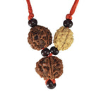 Brain Power Rudraksha Mala - Rudra Kailash