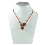 Brain Power Rudraksha Mala - Rudra Kailash