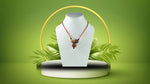 Brain Power Rudraksha Mala - Rudra Kailash