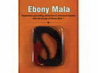 Ebony Mala - 2 - Rudra Kailash