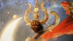 Premium Six Mukhi Rudraksh - Rudra Kailash