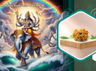 Thirteen Mukhi 13 Face Premium Rudraksha: – Attraction, Prosperity & Desire Fulfillment - Rudra Kailash