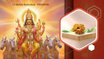 Twelve Mukhi 12 Face Premium Rudraksha – Energy, Decision Making &amp; Leadership - Rudra Kailash